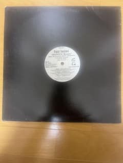 超鬼レア G-RAP Fatal Instinct DIPPIN 12インチ 超鬼レア G-RAP Fatal Instinct DIPPIN 12インチ - メルカリ