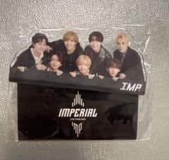 IMP. アクリルクリップ IMPERIAL LIVEのサムネイル