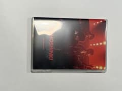 東方神起 LIVE TOUR 2018 TOMORROW Blu-rayのサムネイル