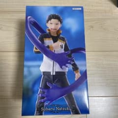 Re:ゼロから始める異世界生活 菜月昴 フィギュア GIGO限定のサムネイル