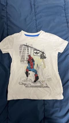 adidas アディダス オリジナルス スパイダーマンのサムネイル