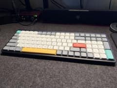 NuPhy Air96 V2 キーボード US配列 - メルカリ
