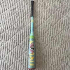 WANI CRUSHER Jr. Super Light 少年軟式用 78cm - メルカリ