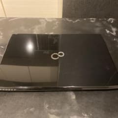 ノートパソコン FMV LIFEBOOK AH53/S FMVA53SBのサムネイル