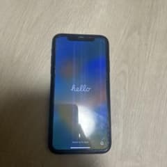 iPhone11 本体　ジャンク品のサムネイル
