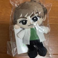 すのチル　阿部亮平のサムネイル