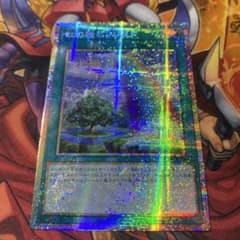 遊戯王 アジア版 プリズマ 虹の橋ビフレスト プリシク LOCH-JP021