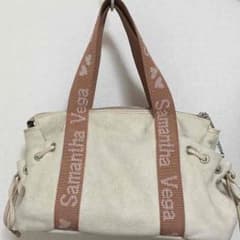 【お手頃価格】Samantha Vegaバッグのサムネイル