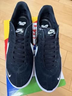 Nike SB BRSB スニーカー 新品28センチのサムネイル