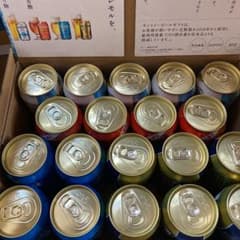サントリープレミアムモルツ19缶のサムネイル