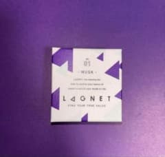 LAGNETソリッドパフューム No.01 ムスク 香水のサムネイル