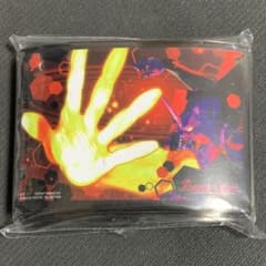 バトラーズグッズセット エヴァンゲリオン 破 初号機 スリーブ 50枚 未開封