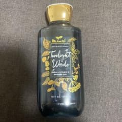 Bath & Body Works シャワージェル　トワイライトウッズのサムネイル