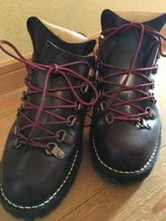 Danner メンズ25.5㎝のサムネイル
