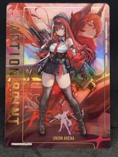 ユニアリ NIKKE AP01 アクションポイント ラピ レッドフード - メルカリ