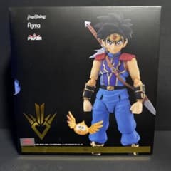 figma ダイの大冒険 ダイ 特典ありのサムネイル