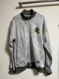 Onitsuka Tiger トラックジャケット 90s 和柄のサムネイル