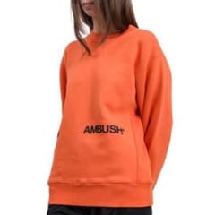 AMBUSH AW19 ロゴスウェットシャツのサムネイル