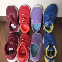 こーママ様専用　一番左と一番明右の2足のサムネイル