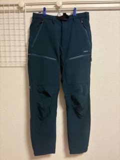 Workman DiaMagic Direct Warm Climbing Pants