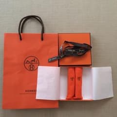 未使用品☆エルメス　香水　李氏の庭　2本セットのサムネイル