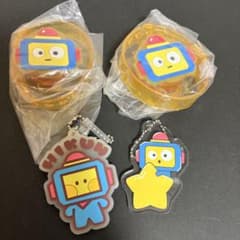 treasure アサヒ ひーくんのサムネイル