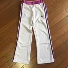 adidas アディダス ジャージのサムネイル