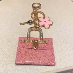 やすりん様専用☆新品☆キーリングのサムネイル