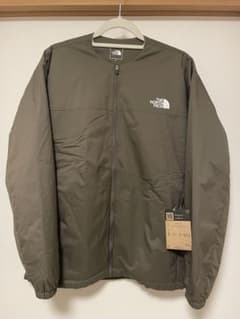 THE NORTH FACE ナイロンジャケット NY82575R The North Face NY82575R 一部店舗 限定販売 - メルカリ