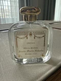 Santa Maria Novella FRESIA 香水 - メルカリ
