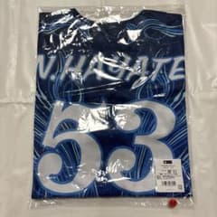 横浜DeNAベイスターズ53.中川颯　2026スターナイトユニフォーム　サイズM 横浜DeNAベイスターズ53.中川颯 2026スターナイトユニフォームMサイズ