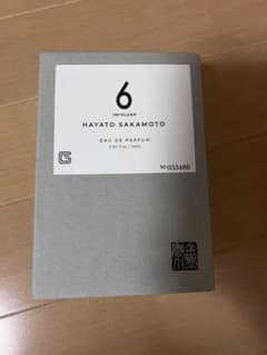 坂本勇人 オリジナル香水 ジャイアンツ 読売巨人軍 香水 24mm - メルカリ