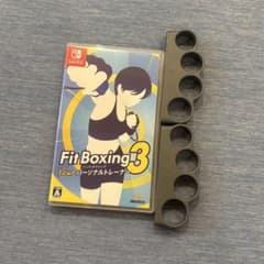 Fit Boxing 3 -Your パーソナルトレーナー- Switch
