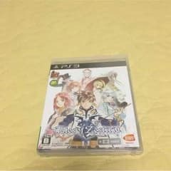 テイルズオブゼスティリアのサムネイル