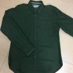 grn シャツ ジャンパー セットのサムネイル