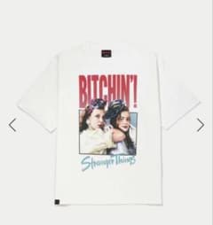 Stranger Things BITCHIN'! Tee 스트레인저싱스