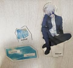 Jujutsu Kaisen Satoru Gojo acrylic Stand
