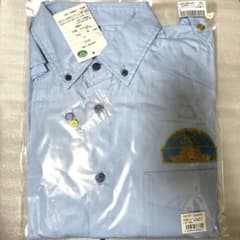 新品未使用】名探偵コナン キャラデザイン シャツ 松田陣平 M 警察