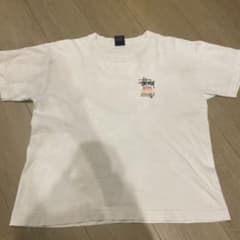 Old Stussy Tシャツ　80s 90s y2k 美品のサムネイル