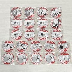 東京リベンジャーズ 新体験展 原作名場面缶バッジ 22個セット - メルカリ