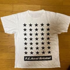 ブリストルのＴシャツです。のサムネイル