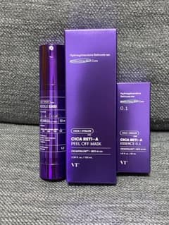 ⭐︎ほぼ未使用⭐︎VTリードルショット800セット！のサムネイル