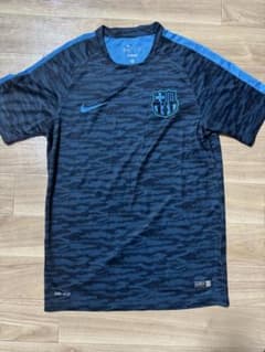 Nike バルセロナ プラクティスシャツのサムネイル