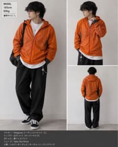 Patagonia パタゴニア フーディニジャケット ナイロンジャケット