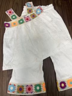 【新品】ZARA kids セットアップ110cmのサムネイル