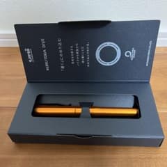 新品未使用】KURUTOGA DIVE クルトガダイブ トワイライトオレンジ