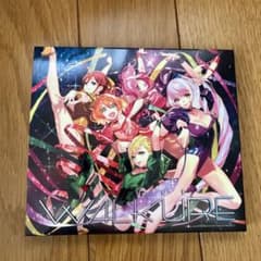 극장판 마크로스 Δ 발큐레 리본!(첫회반) Blu-ray 첨부