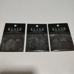 TiNYKLASH KLASH9 未使用品　リップセット DRT タイニークラッシュ TiNY KLASH ノーマルリップ 3個セット - メルカリ