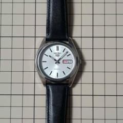 SEIKO 5 自動巻き 腕時計 7S26-1144 - メルカリ