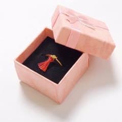 クリスプノベルティ♡のサムネイル